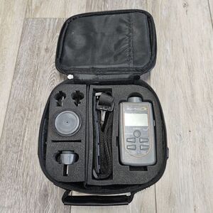 Blue Point Mttach1 Tachometer Rotational Surface Speed Monitor